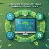 Sustainability In Digital Marketing: Strategies For A Greener Future