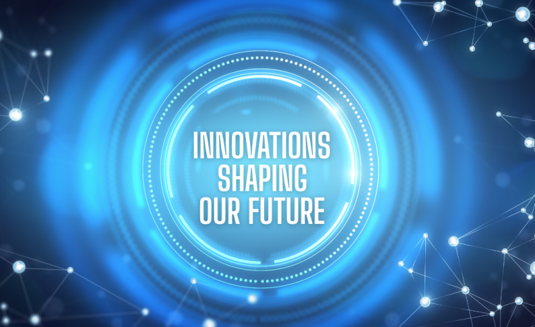 Tech Trends 2025: Innovations Shaping Our Future